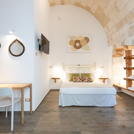 Antiche Volte - Dimore Di Charme Hotel Polignano a Mare Ngoại thất bức ảnh