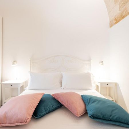 Antiche Volte - Dimore Di Charme Hotel Polignano a Mare Ngoại thất bức ảnh