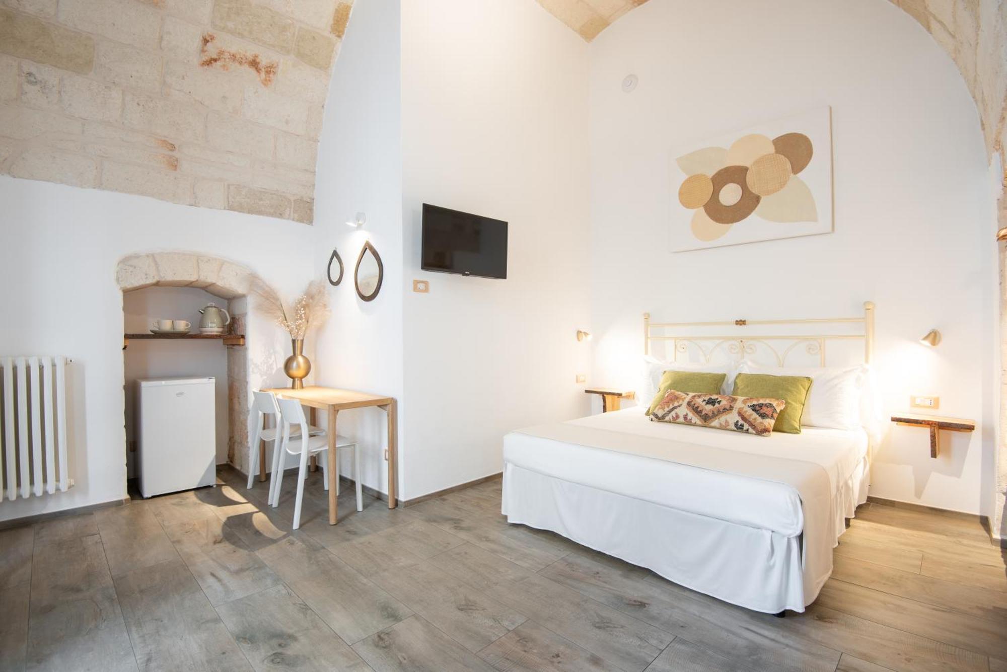 Antiche Volte - Dimore Di Charme Hotel Polignano a Mare Ngoại thất bức ảnh