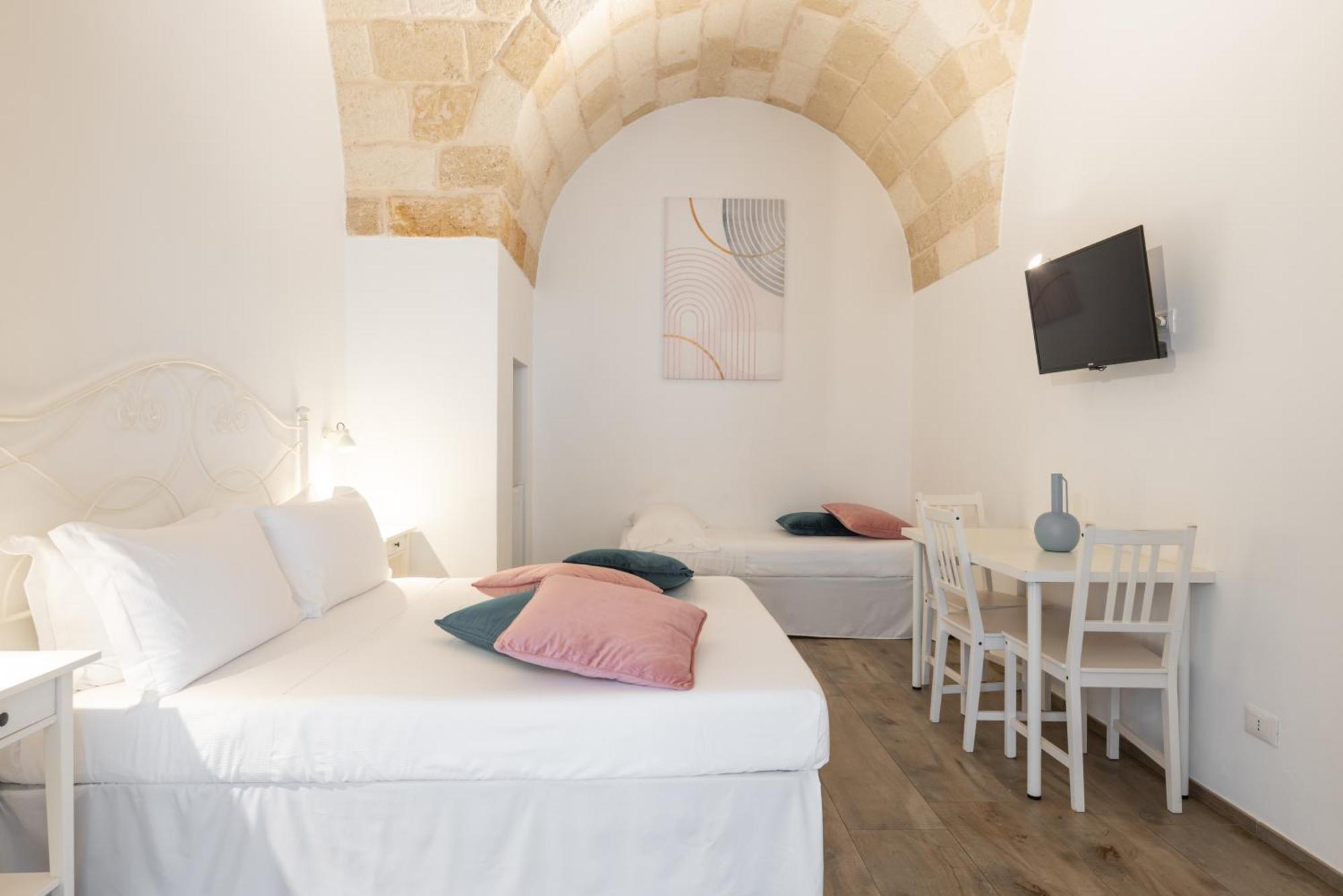 Antiche Volte - Dimore Di Charme Hotel Polignano a Mare Ngoại thất bức ảnh