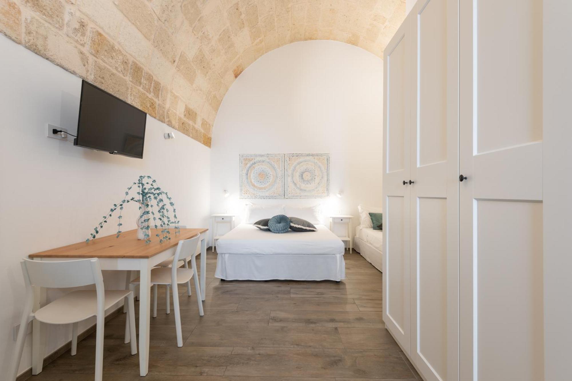 Antiche Volte - Dimore Di Charme Hotel Polignano a Mare Ngoại thất bức ảnh