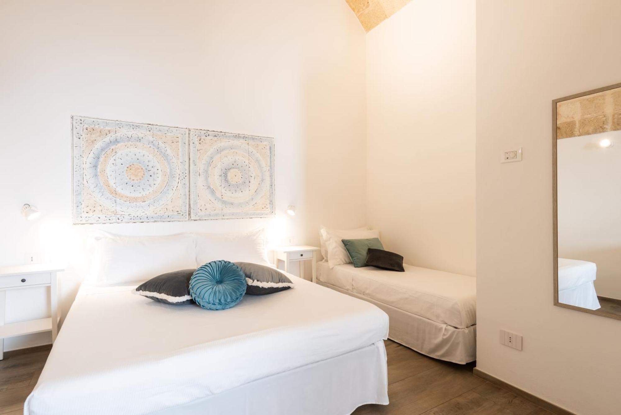 Antiche Volte - Dimore Di Charme Hotel Polignano a Mare Ngoại thất bức ảnh