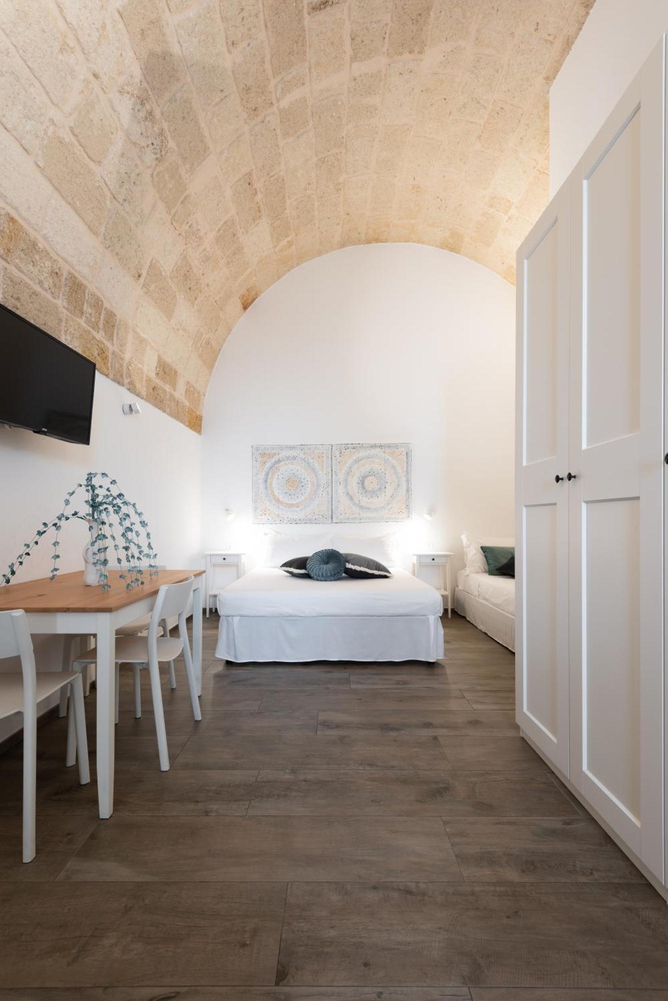 Antiche Volte - Dimore Di Charme Hotel Polignano a Mare Ngoại thất bức ảnh