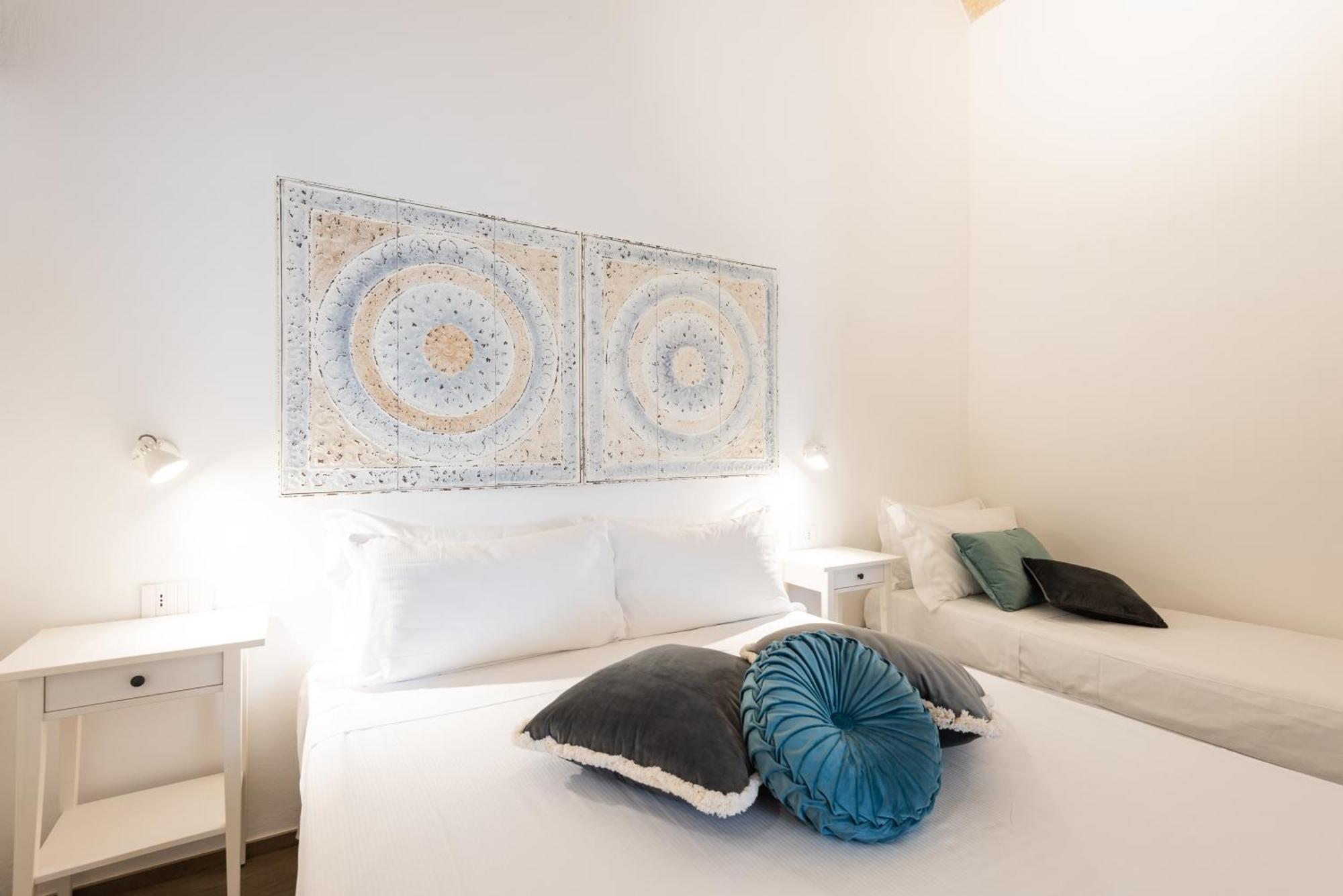 Antiche Volte - Dimore Di Charme Hotel Polignano a Mare Ngoại thất bức ảnh