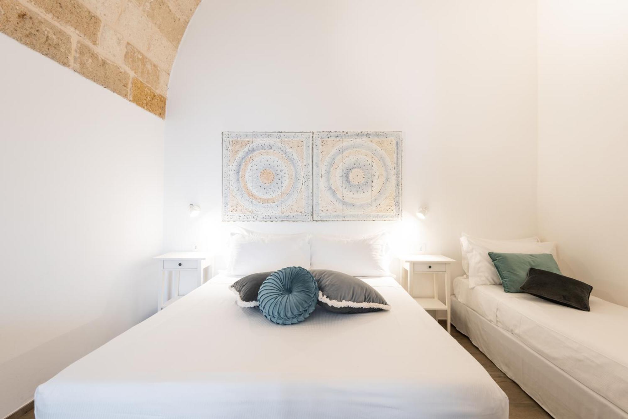 Antiche Volte - Dimore Di Charme Hotel Polignano a Mare Ngoại thất bức ảnh