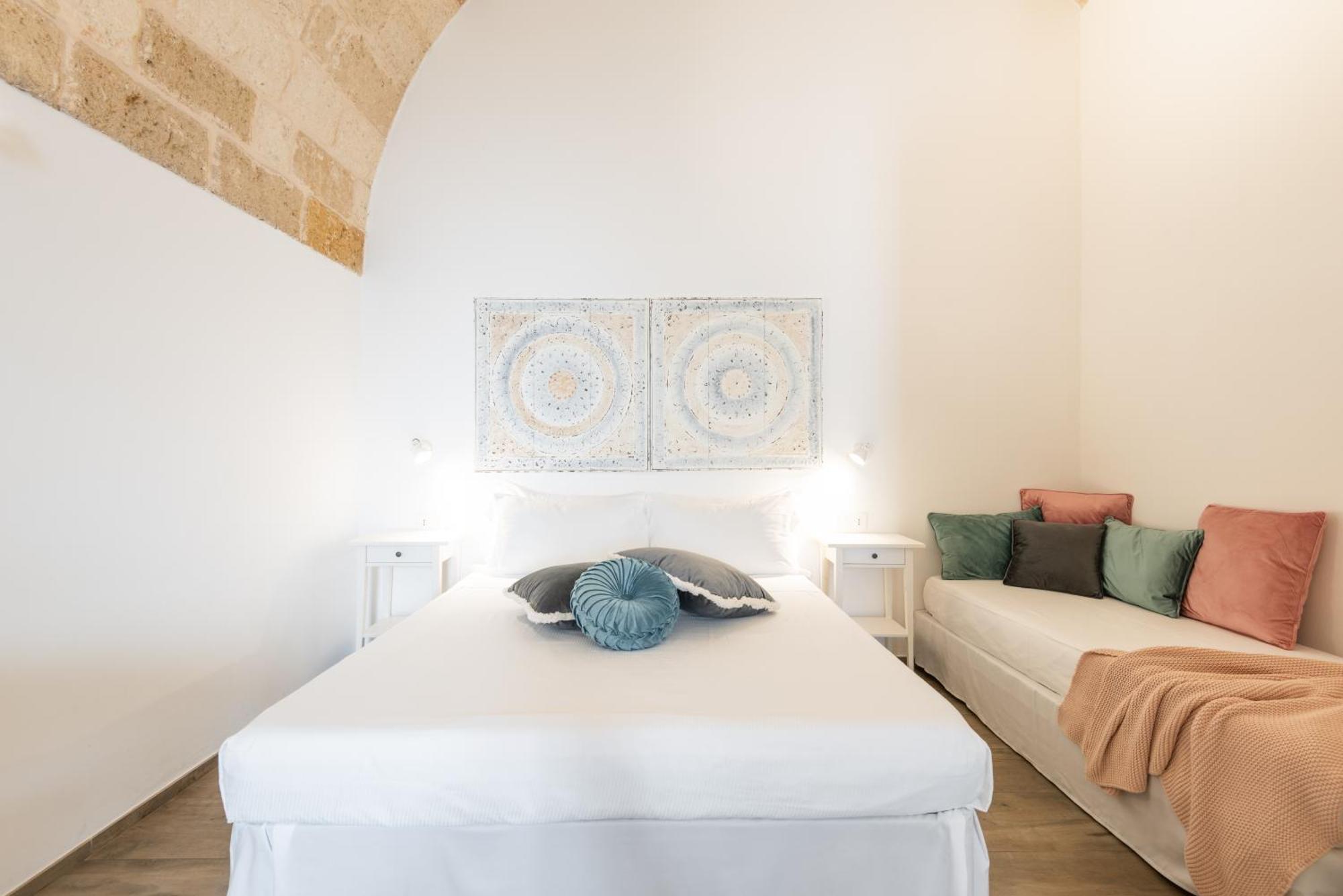 Antiche Volte - Dimore Di Charme Hotel Polignano a Mare Ngoại thất bức ảnh