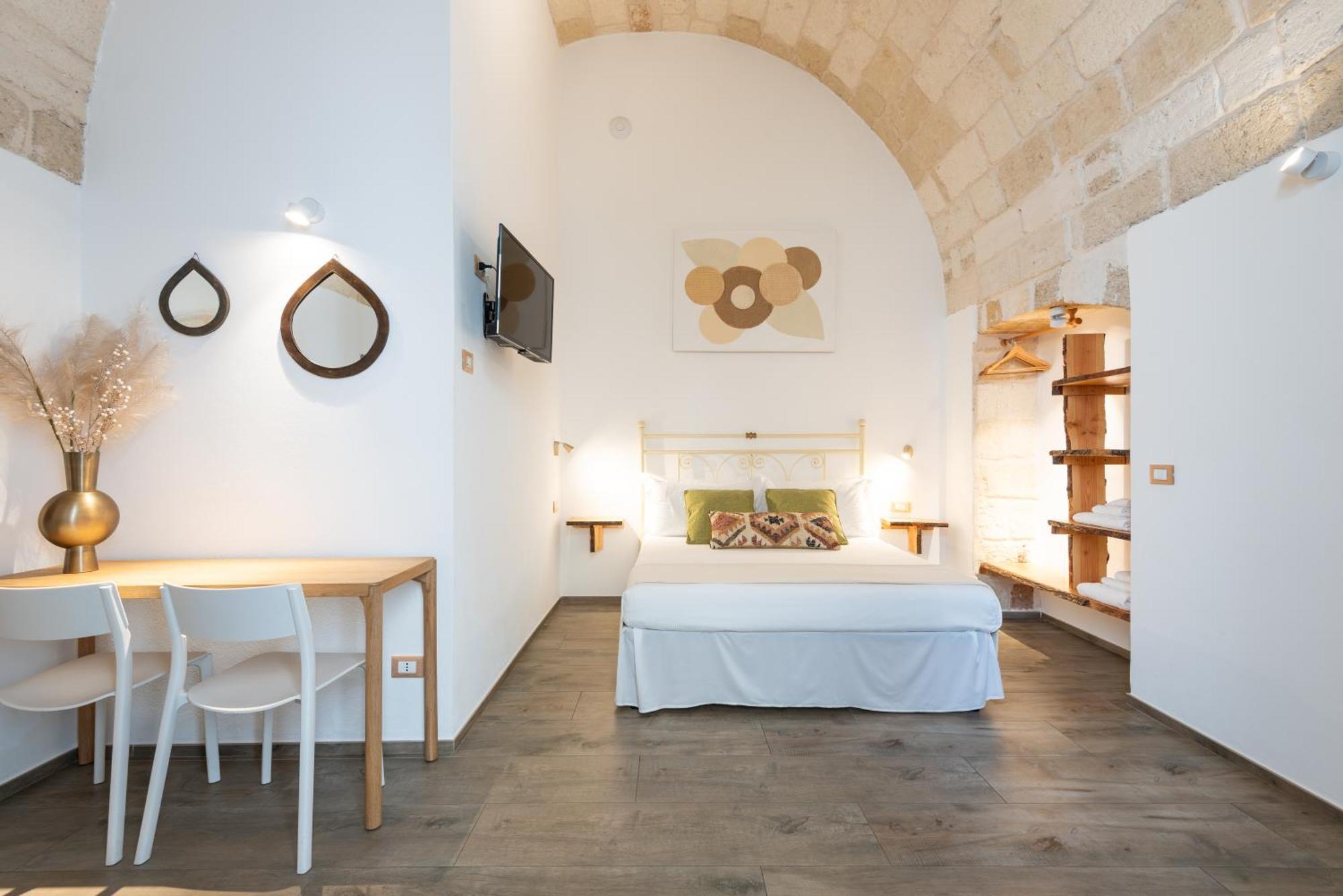 Antiche Volte - Dimore Di Charme Hotel Polignano a Mare Ngoại thất bức ảnh