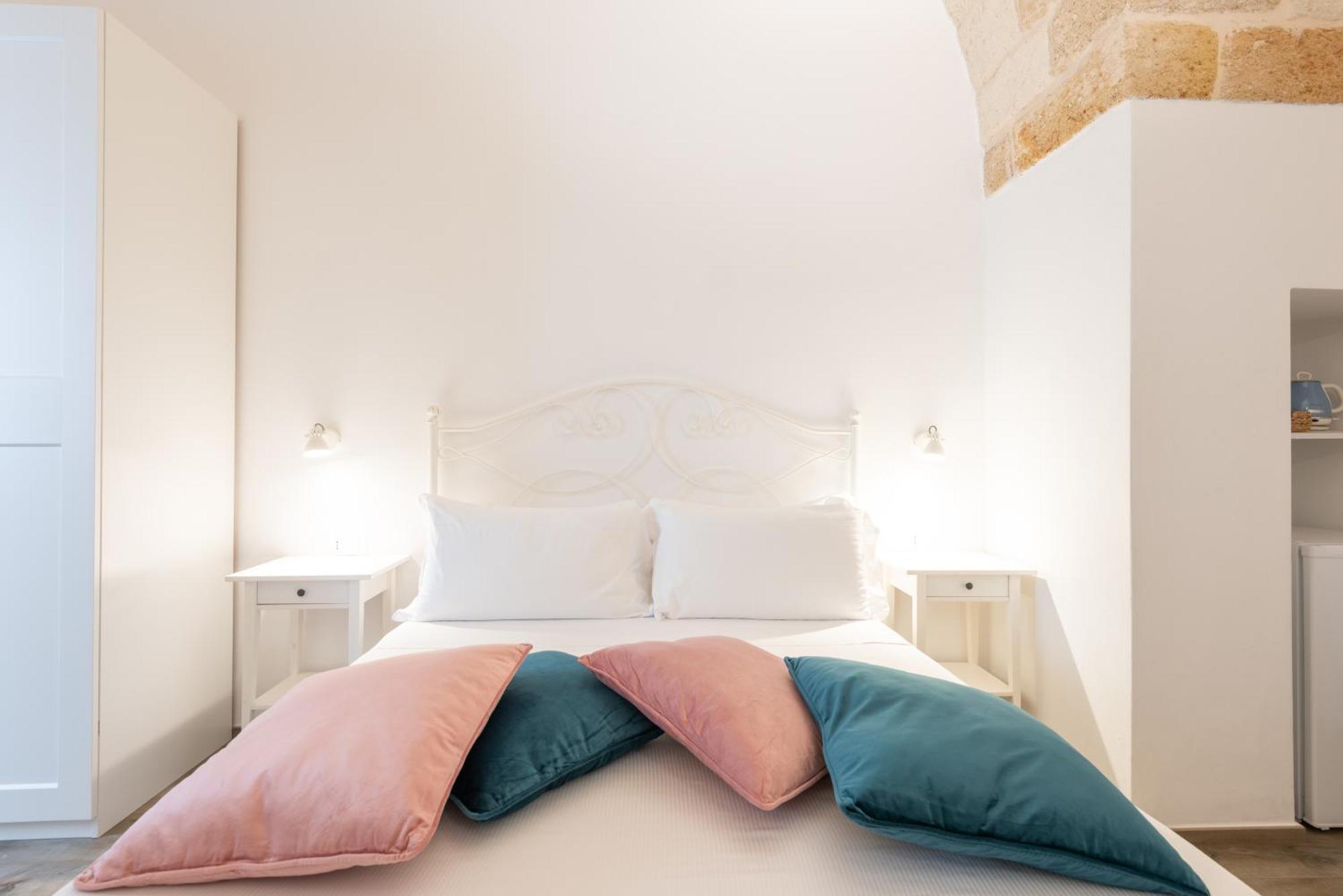 Antiche Volte - Dimore Di Charme Hotel Polignano a Mare Ngoại thất bức ảnh