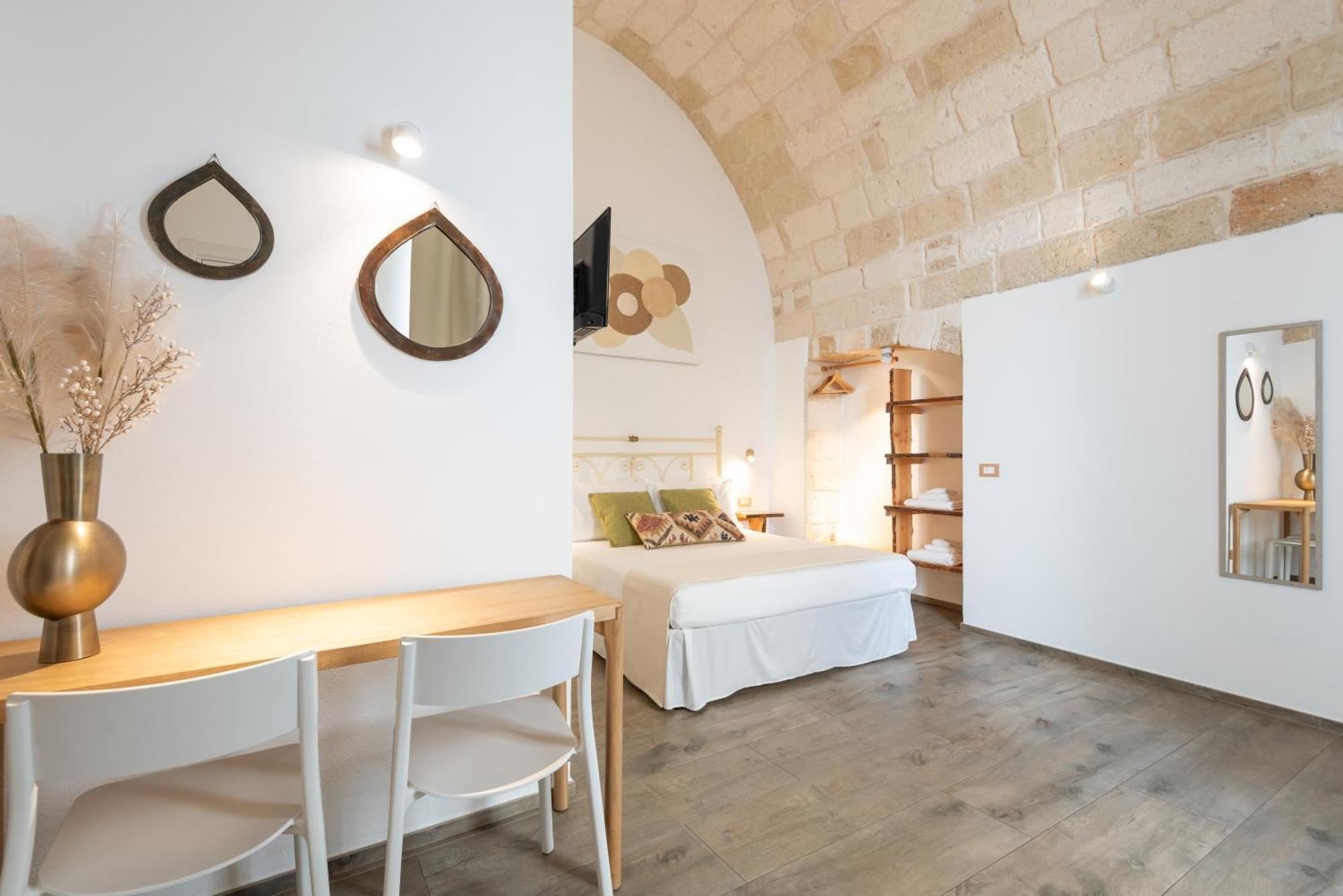 Antiche Volte - Dimore Di Charme Hotel Polignano a Mare Ngoại thất bức ảnh