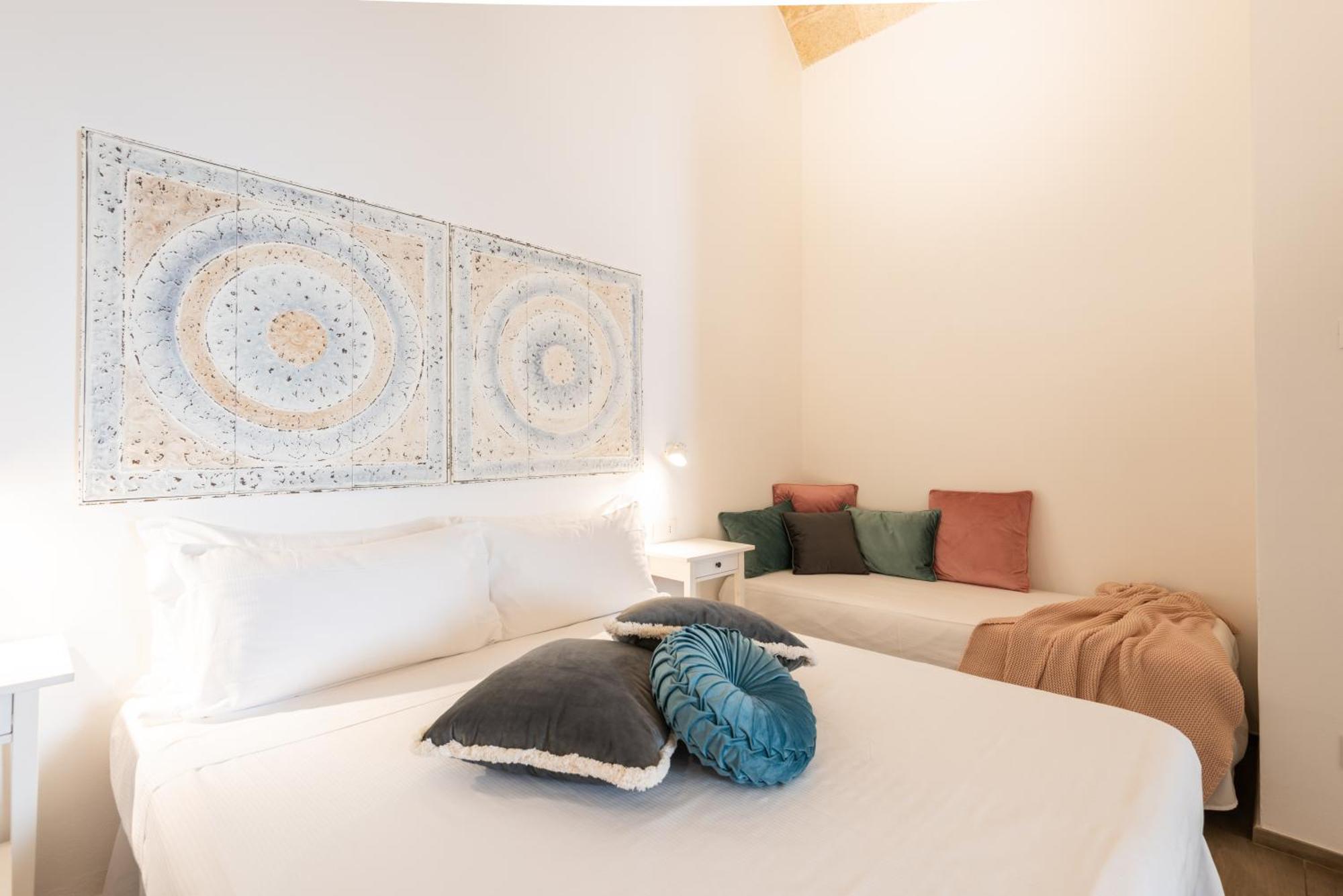 Antiche Volte - Dimore Di Charme Hotel Polignano a Mare Ngoại thất bức ảnh