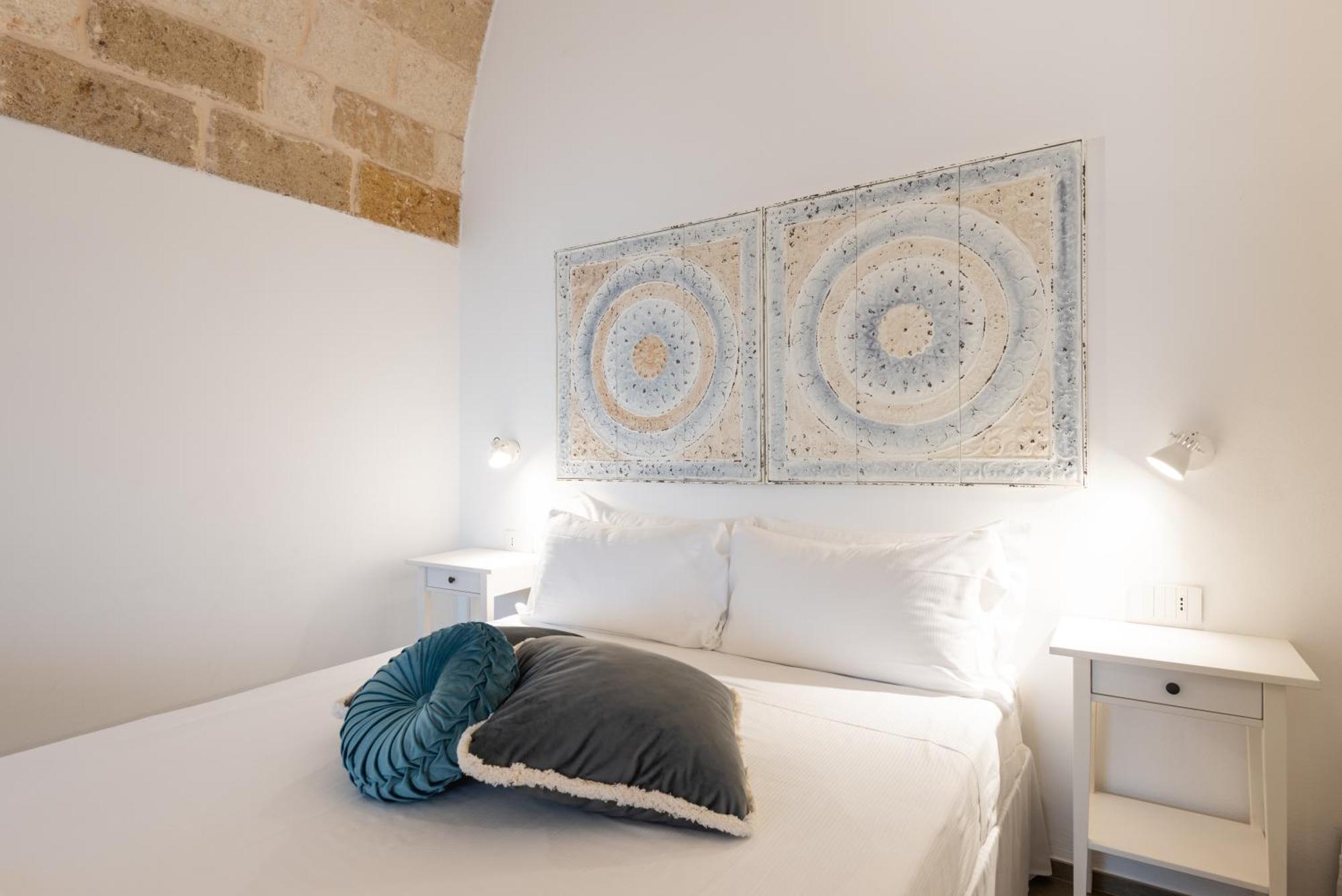 Antiche Volte - Dimore Di Charme Hotel Polignano a Mare Ngoại thất bức ảnh