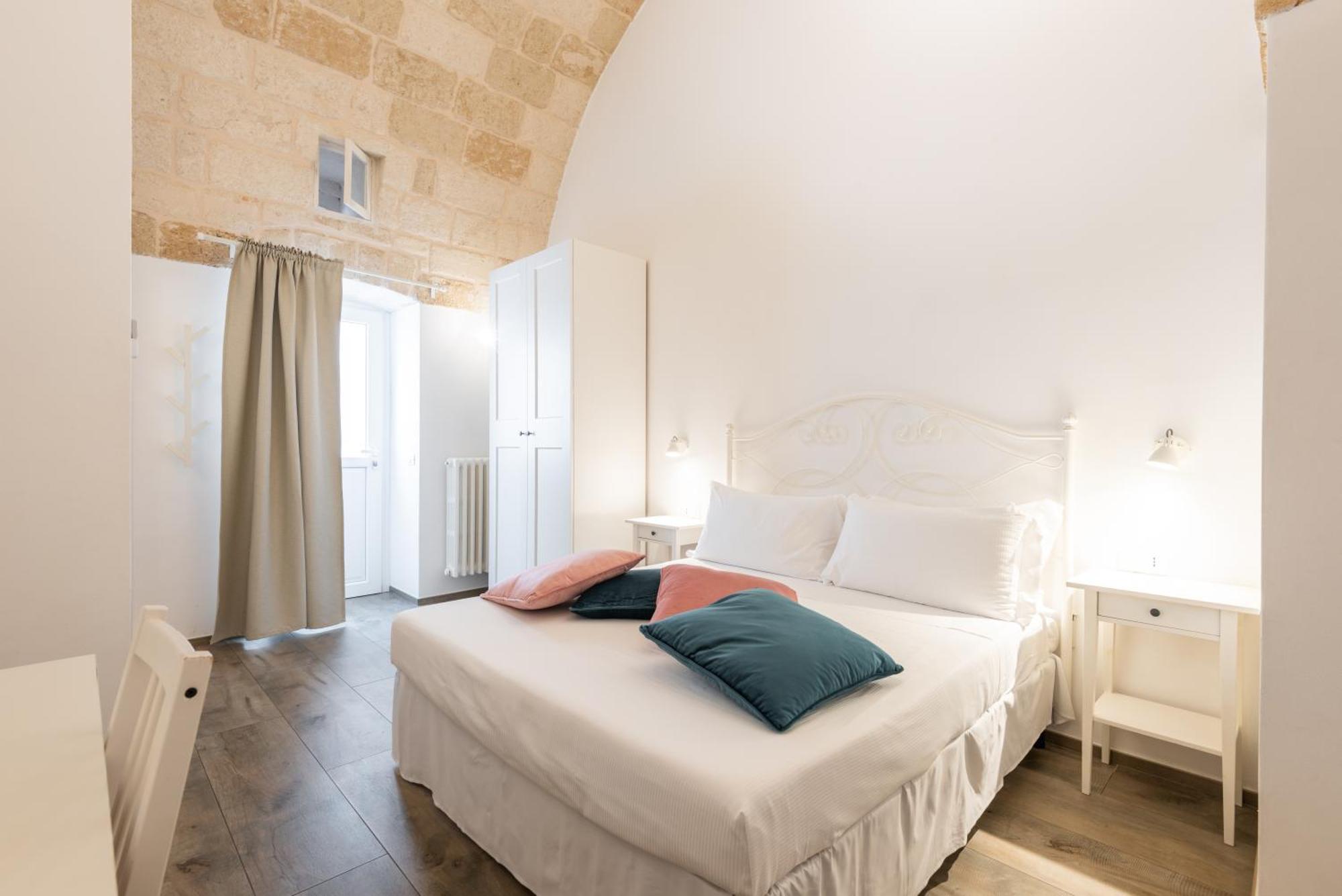 Antiche Volte - Dimore Di Charme Hotel Polignano a Mare Ngoại thất bức ảnh