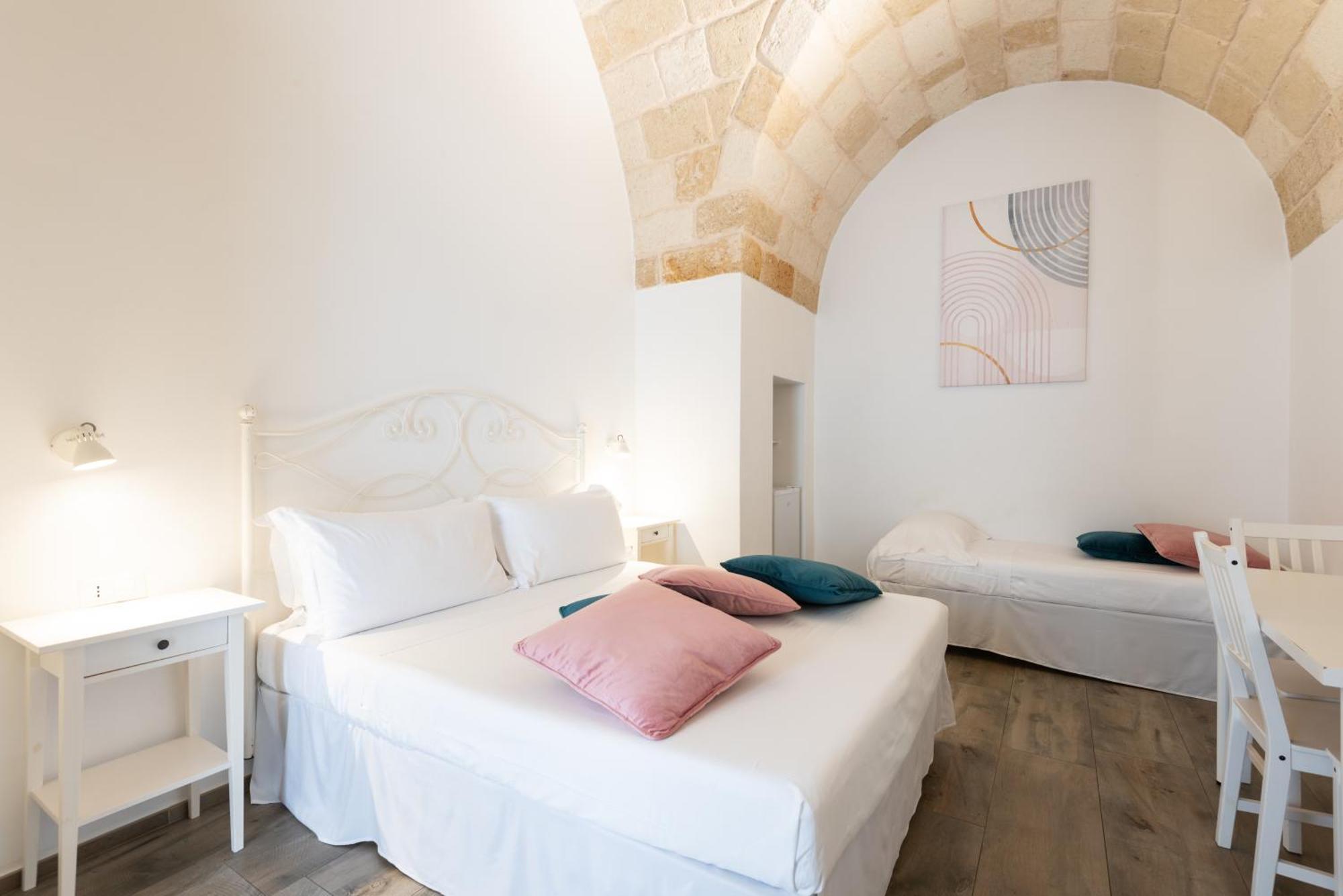 Antiche Volte - Dimore Di Charme Hotel Polignano a Mare Ngoại thất bức ảnh