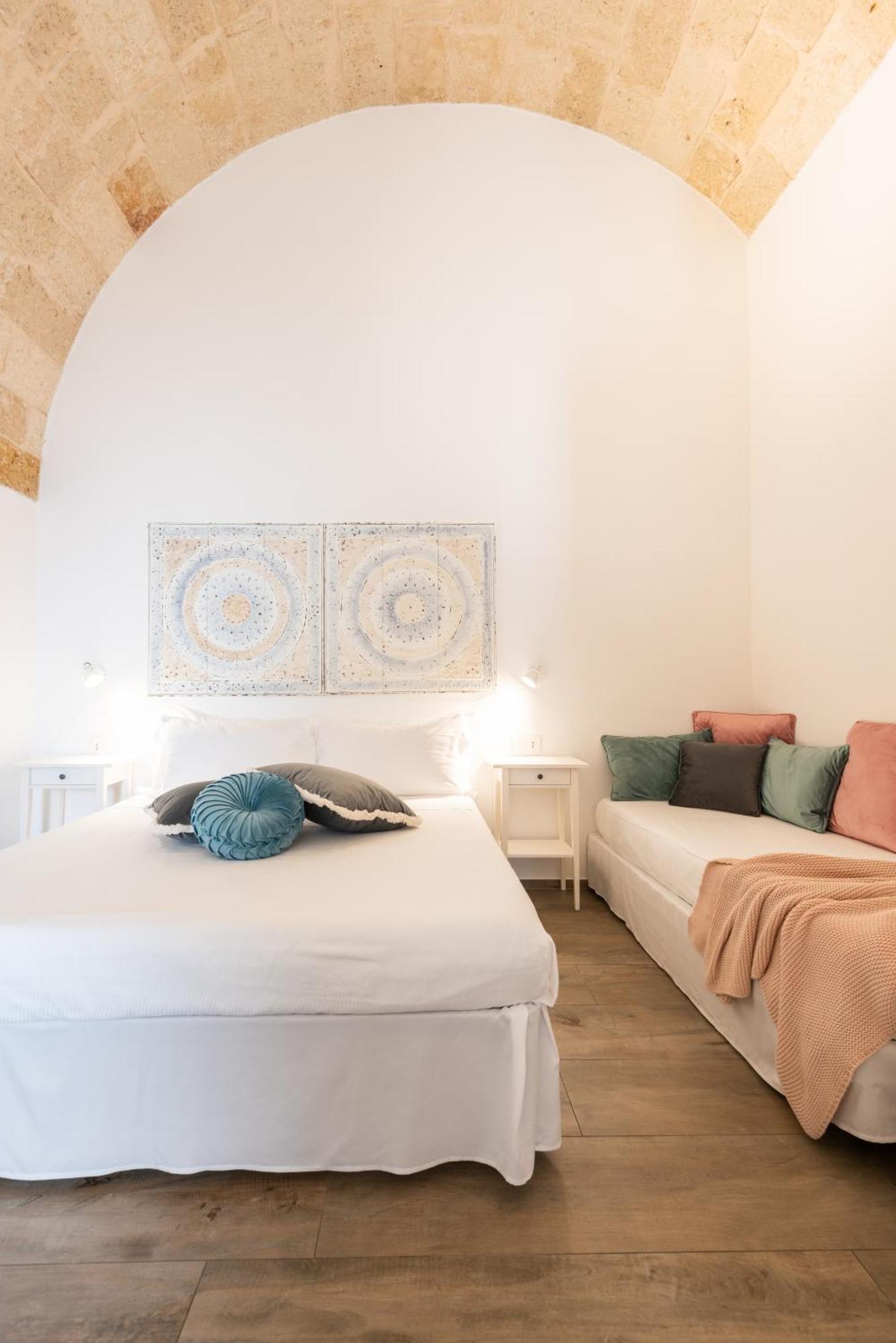 Antiche Volte - Dimore Di Charme Hotel Polignano a Mare Ngoại thất bức ảnh