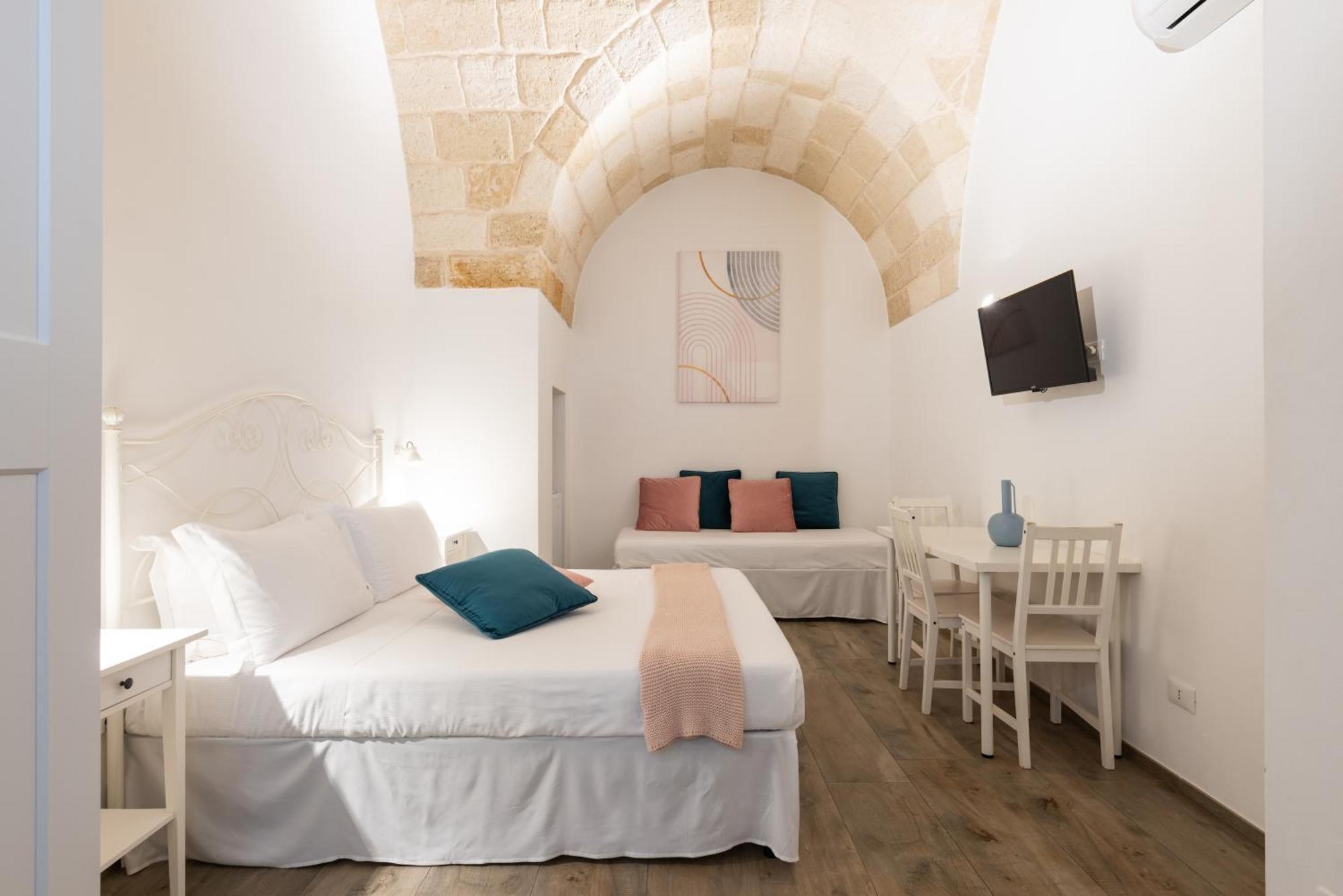 Antiche Volte - Dimore Di Charme Hotel Polignano a Mare Ngoại thất bức ảnh