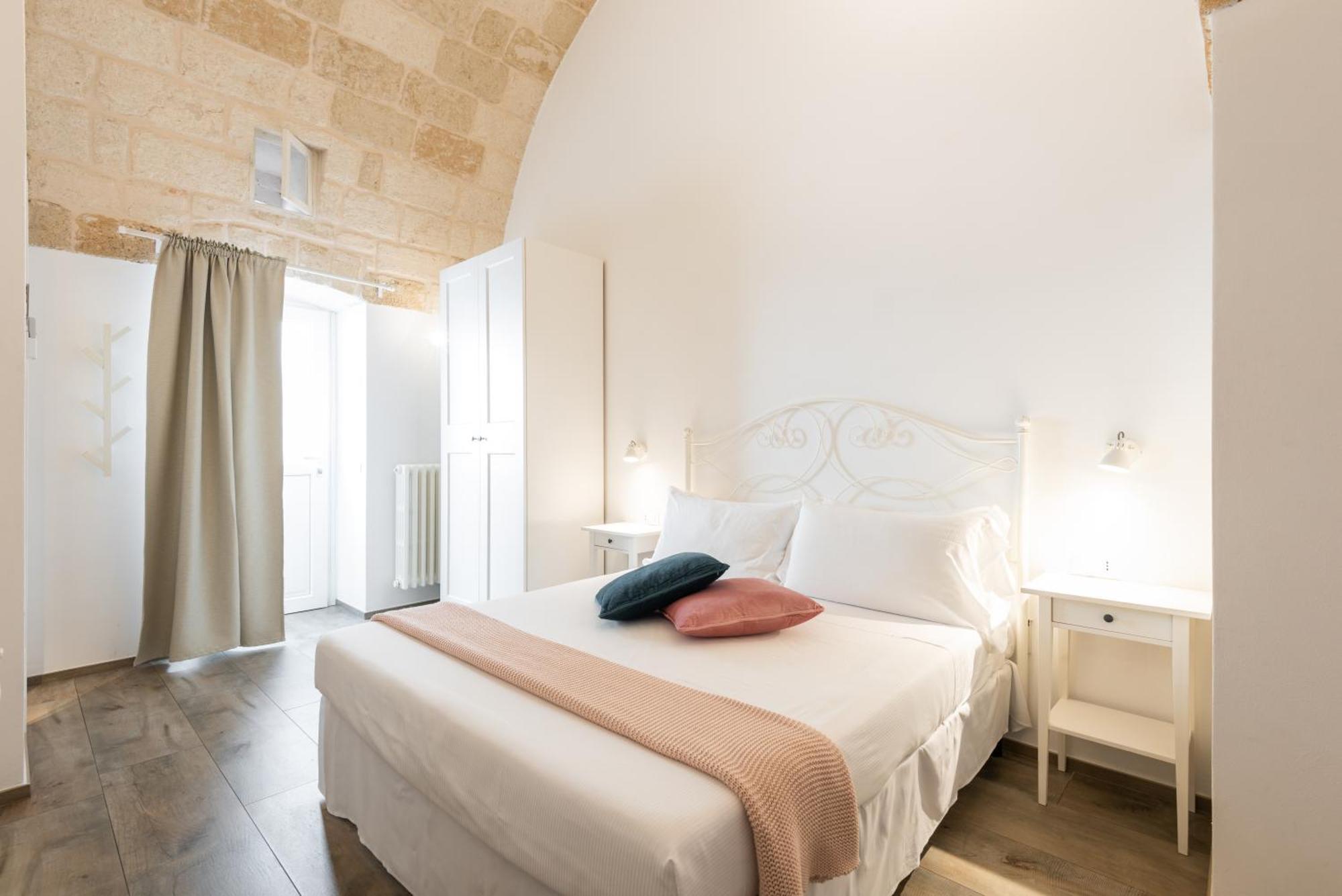 Antiche Volte - Dimore Di Charme Hotel Polignano a Mare Ngoại thất bức ảnh