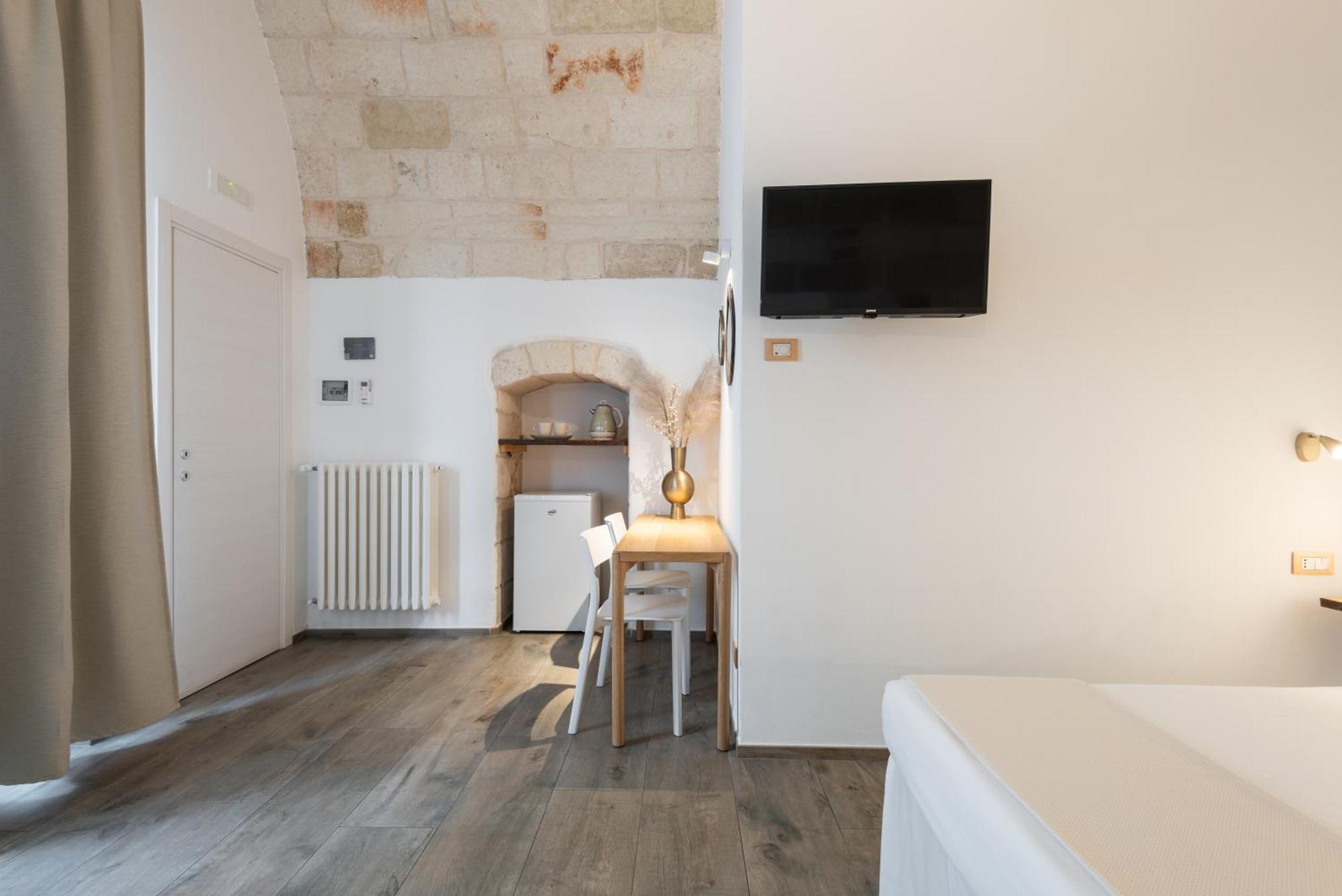 Antiche Volte - Dimore Di Charme Hotel Polignano a Mare Ngoại thất bức ảnh