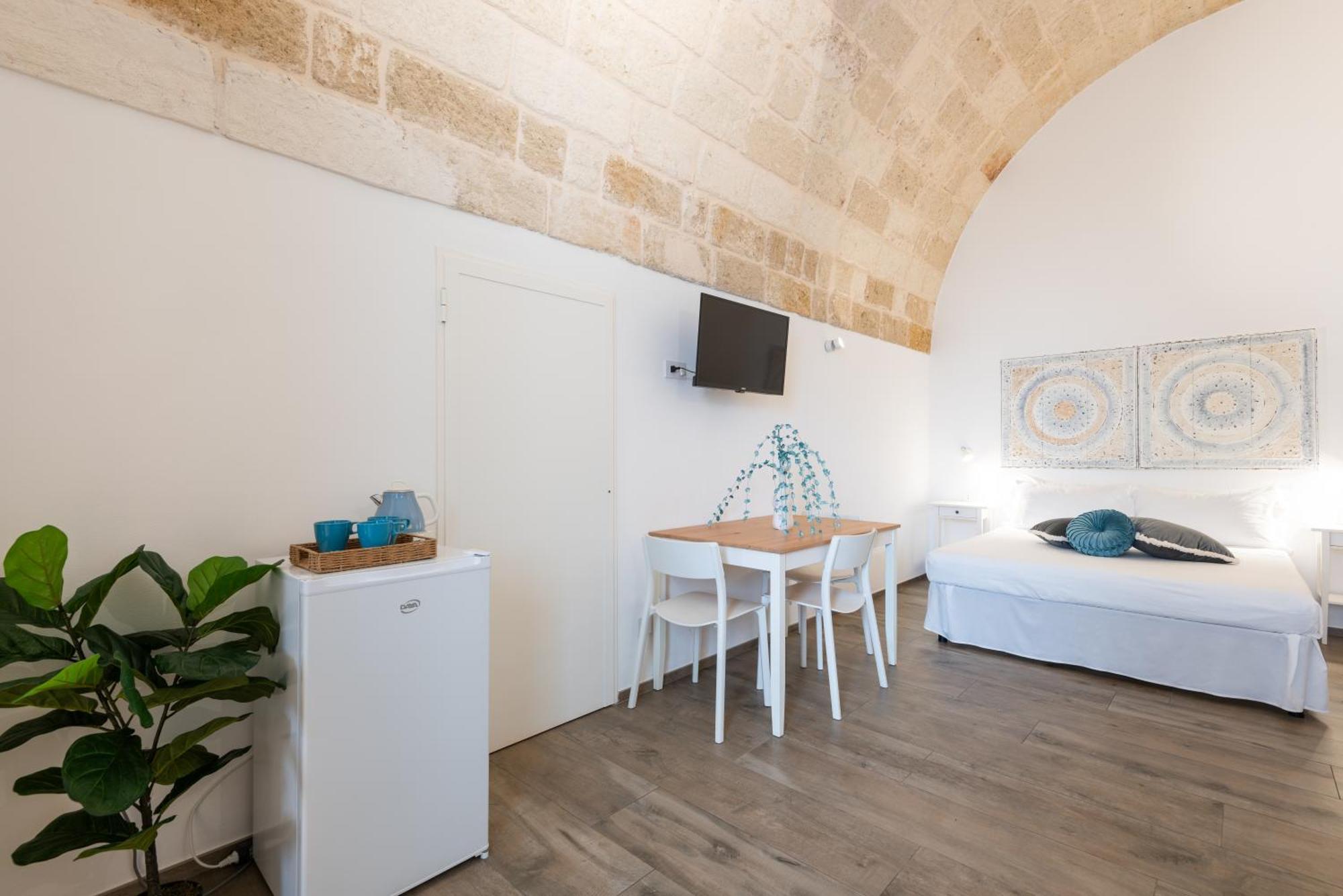 Antiche Volte - Dimore Di Charme Hotel Polignano a Mare Ngoại thất bức ảnh