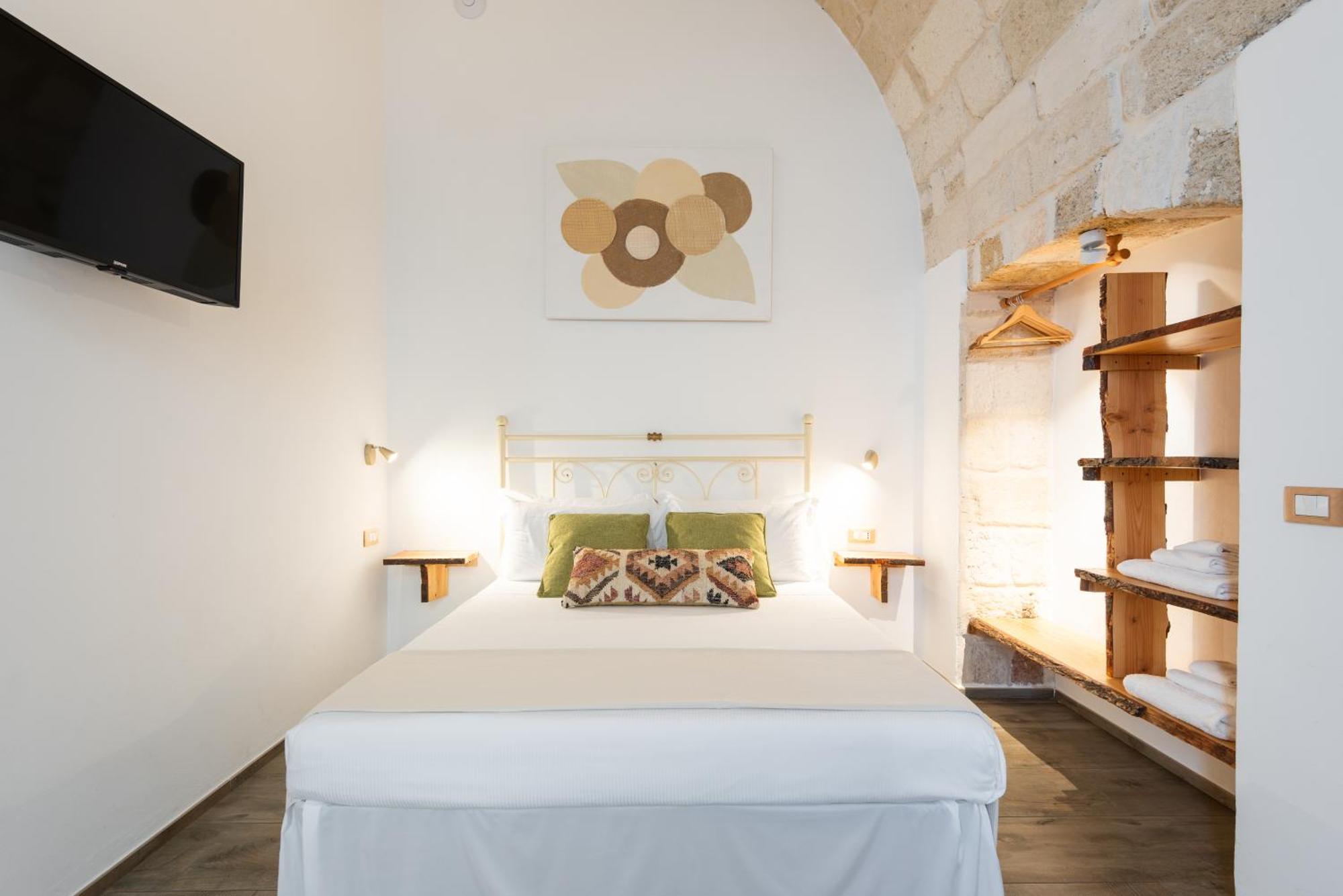 Antiche Volte - Dimore Di Charme Hotel Polignano a Mare Ngoại thất bức ảnh