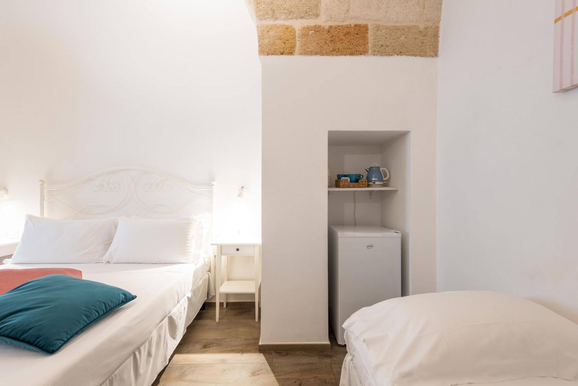 Antiche Volte - Dimore Di Charme Hotel Polignano a Mare Ngoại thất bức ảnh