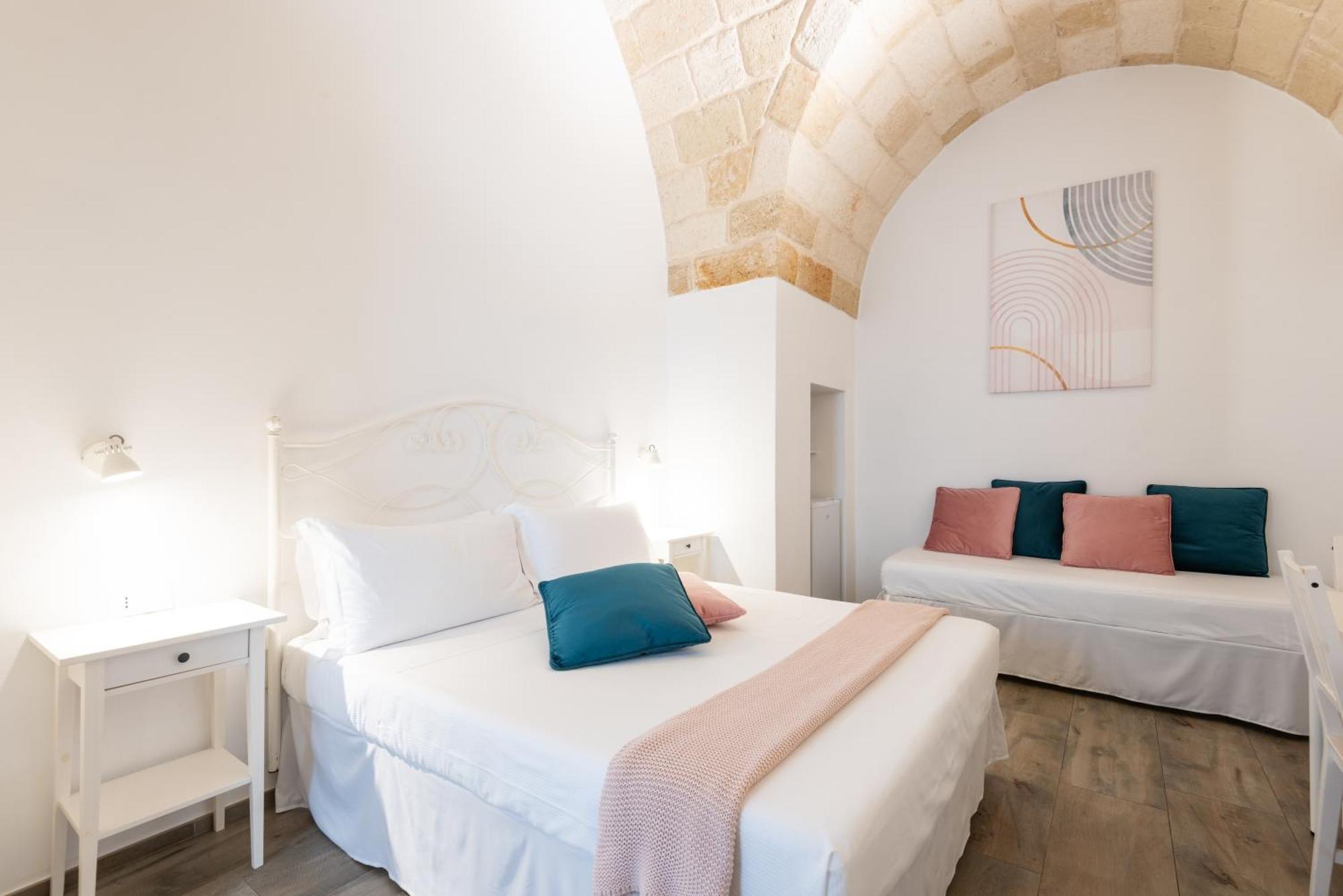 Antiche Volte - Dimore Di Charme Hotel Polignano a Mare Ngoại thất bức ảnh