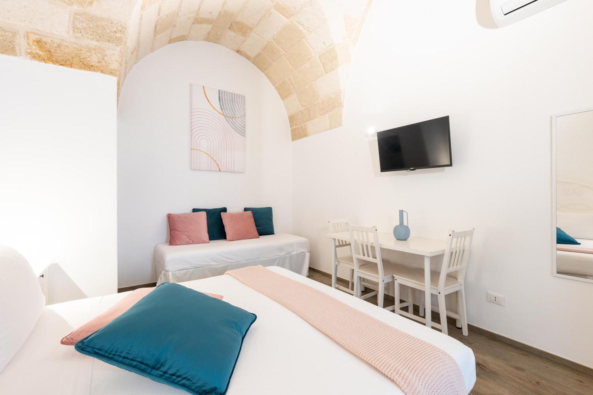 Antiche Volte - Dimore Di Charme Hotel Polignano a Mare Ngoại thất bức ảnh