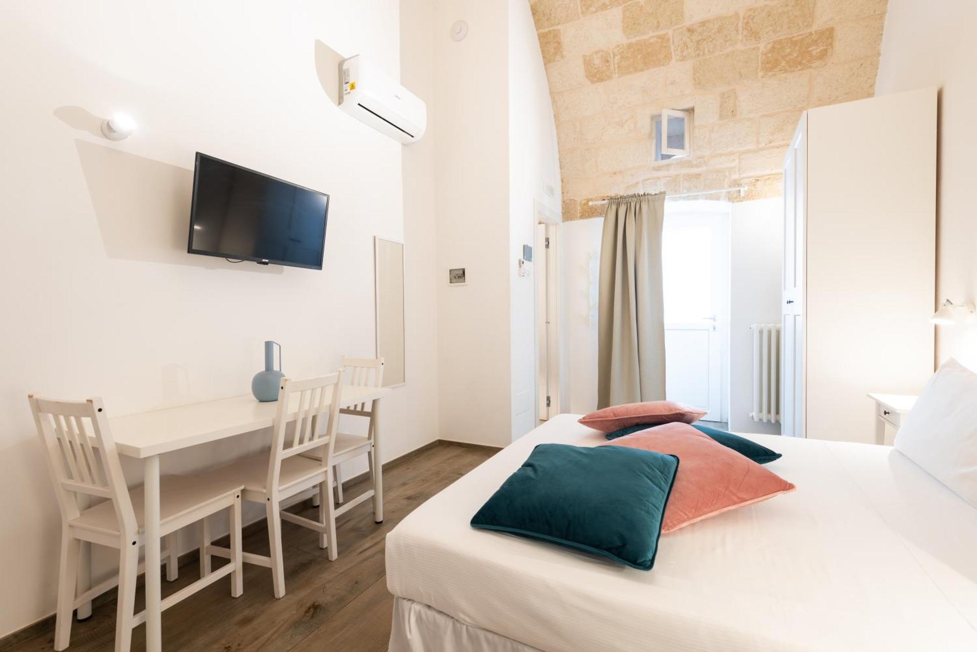 Antiche Volte - Dimore Di Charme Hotel Polignano a Mare Ngoại thất bức ảnh