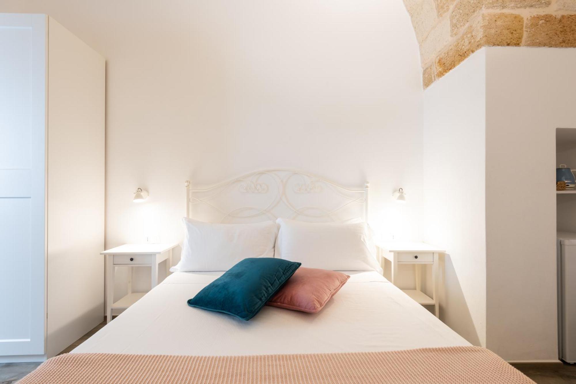 Antiche Volte - Dimore Di Charme Hotel Polignano a Mare Ngoại thất bức ảnh