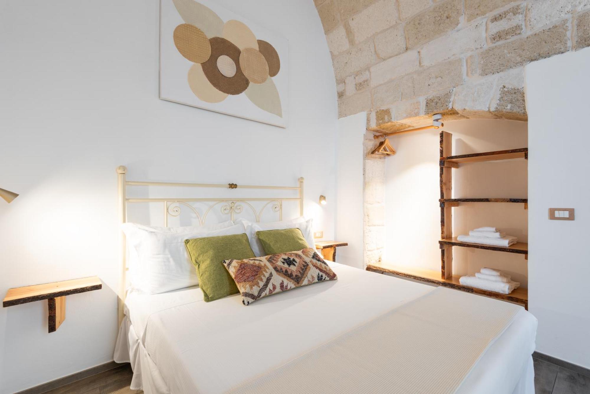 Antiche Volte - Dimore Di Charme Hotel Polignano a Mare Ngoại thất bức ảnh